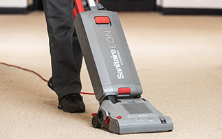 Vacuuming to Fight Allergens: A Foundation of Effective School Cleaning