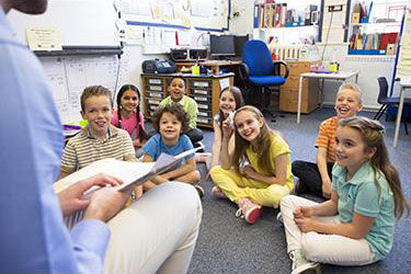 Keeping Schools Clean: What It Means for Future Generations