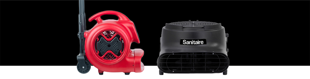 Air Movers