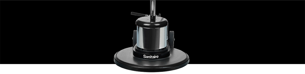 Floor Machines
