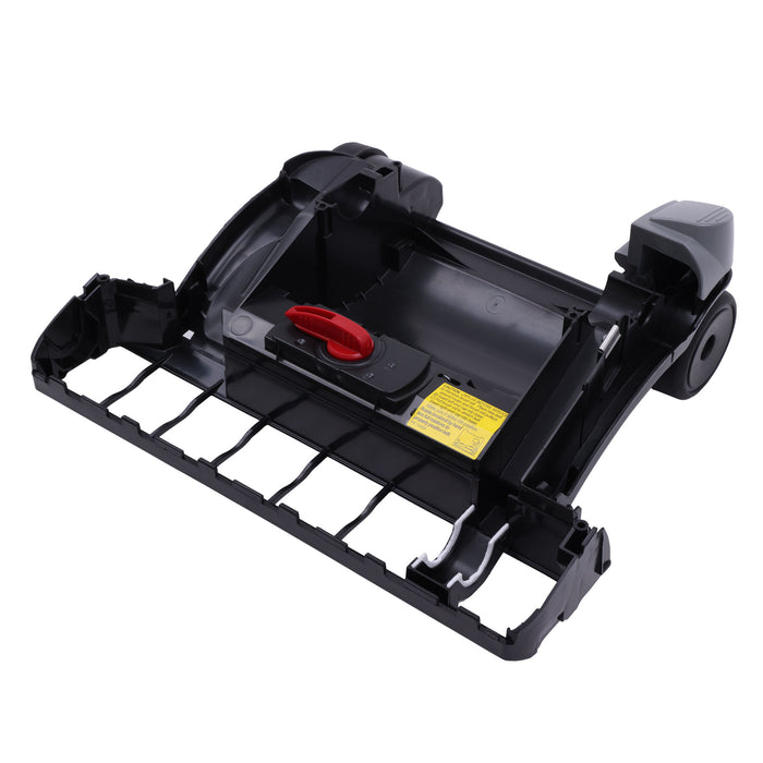 Base Assembly 72076C9