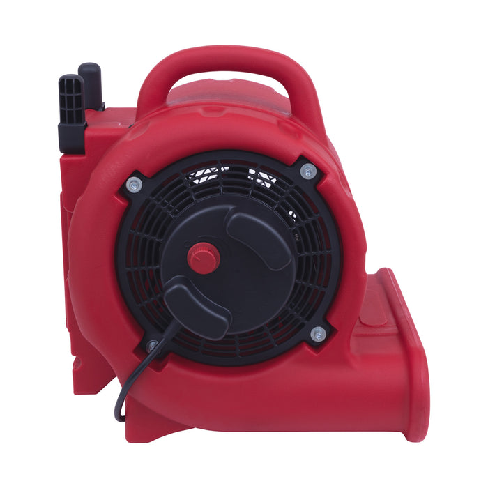 DRY TIME® Air Mover SC6058A