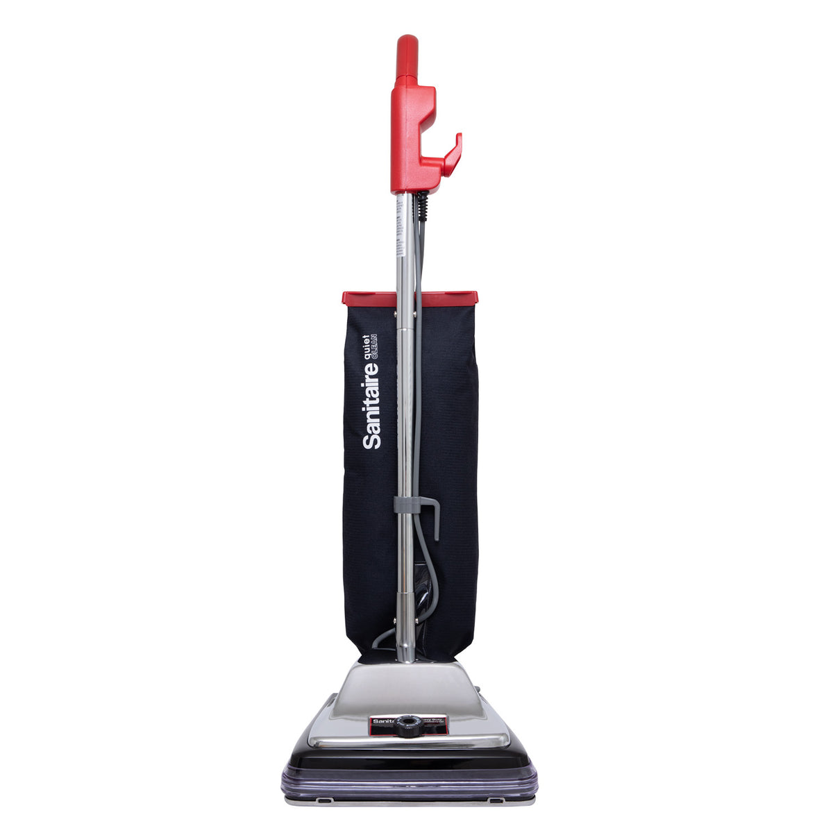 TRADITION® QuietClean® Upright Vacuum SC889D Sanitaire Commercial