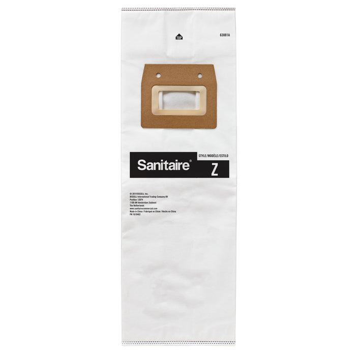 Z Premium Synthetic Bag 63881A