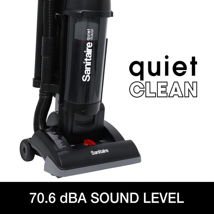 FORCE® QuietClean® Upright Vacuum SC5745D