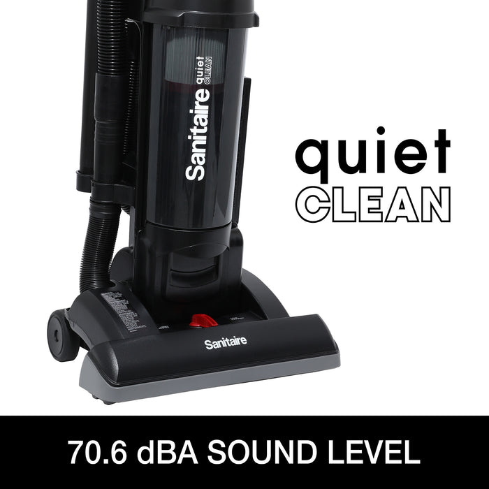 FORCE® QuietClean® Upright Vacuum SC5845D