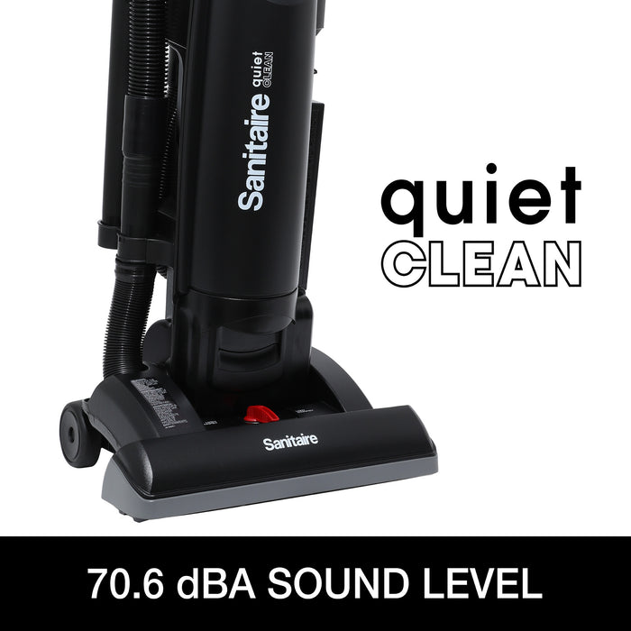 FORCE® QuietClean® Upright Vacuum SC5815E