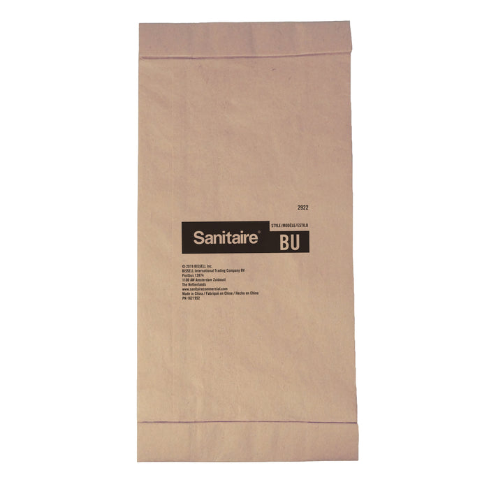 BU Bag 2922