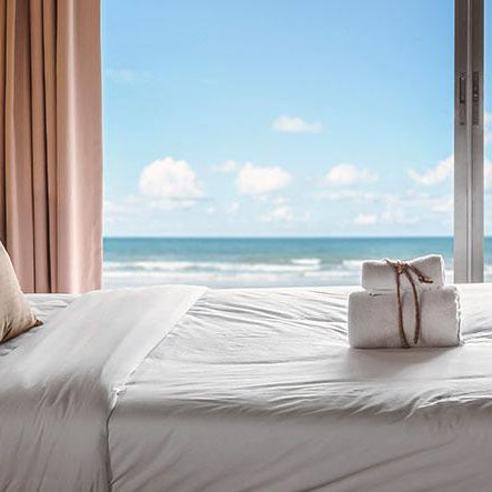 Cleanliness and Comfort Top Everything Else in Hotel Selection