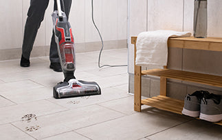  HydroClean, view   