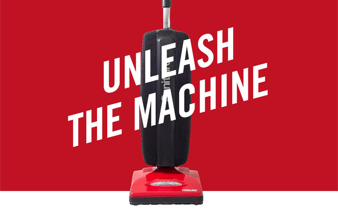 Smart Business: How to Increase Productivity with the Right Vacuum