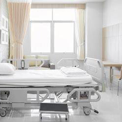 Keeping Healthcare Centers Clean