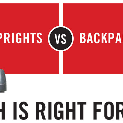 Uprights vs. Backpacks: Which is Right for You?