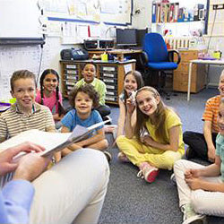 Keeping Schools Clean: What It Means for Future Generations