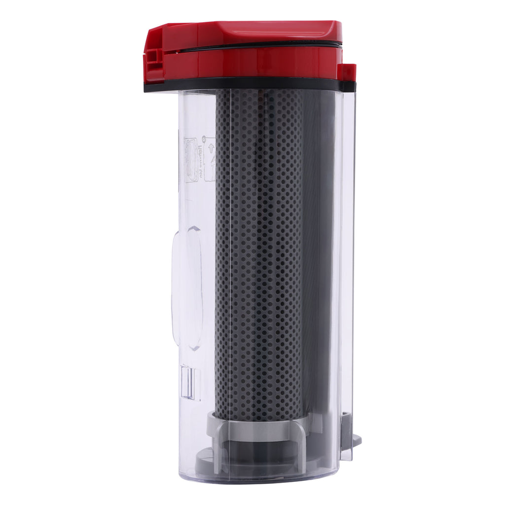 Bin Assembly 1624349 — Sanitaire Commercial