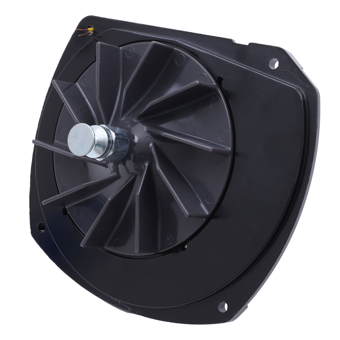 Packaged Motor Assembly 5435217 — Sanitaire Commercial