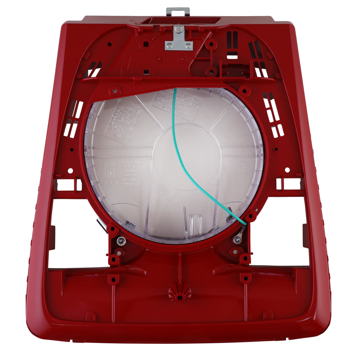 Base Assembly 5572618 — Sanitaire Commercial