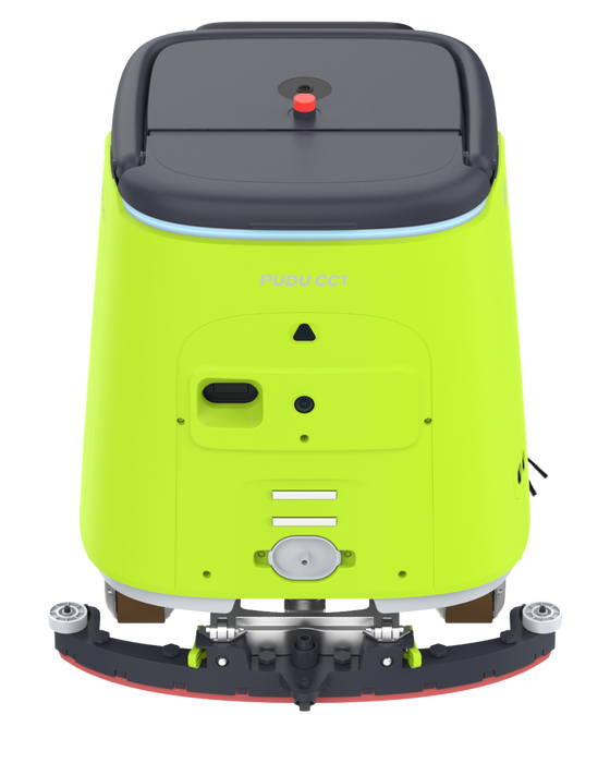 PUDU CC1 Commercial Cleaning Robot