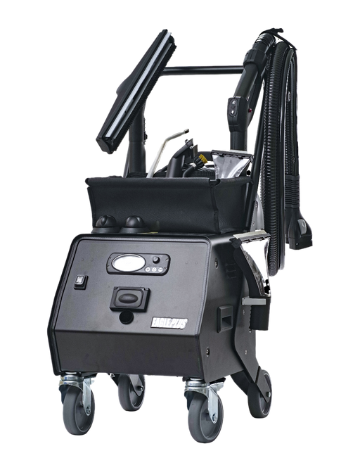 US STEAM® EAGLE Plus™ 2.0 Commercial Steam Cleaner and Vacuum EP2,  view 1