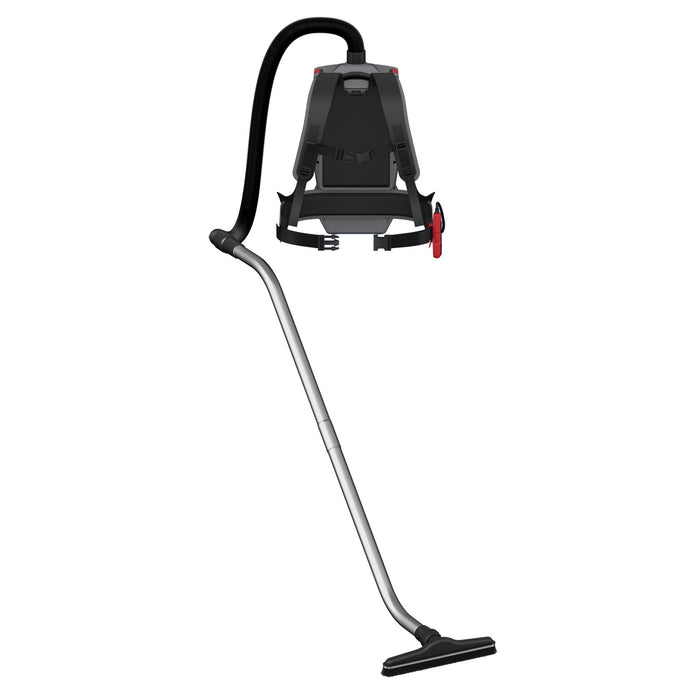 TRANSPORT® Commercial Cordless Backpack Vacuum SC580A