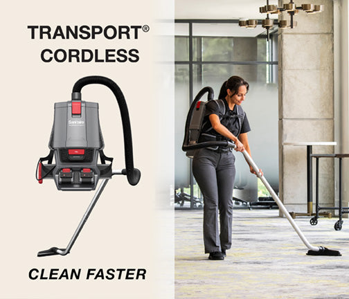 Best Commercial Grade Vacuum Cleaners