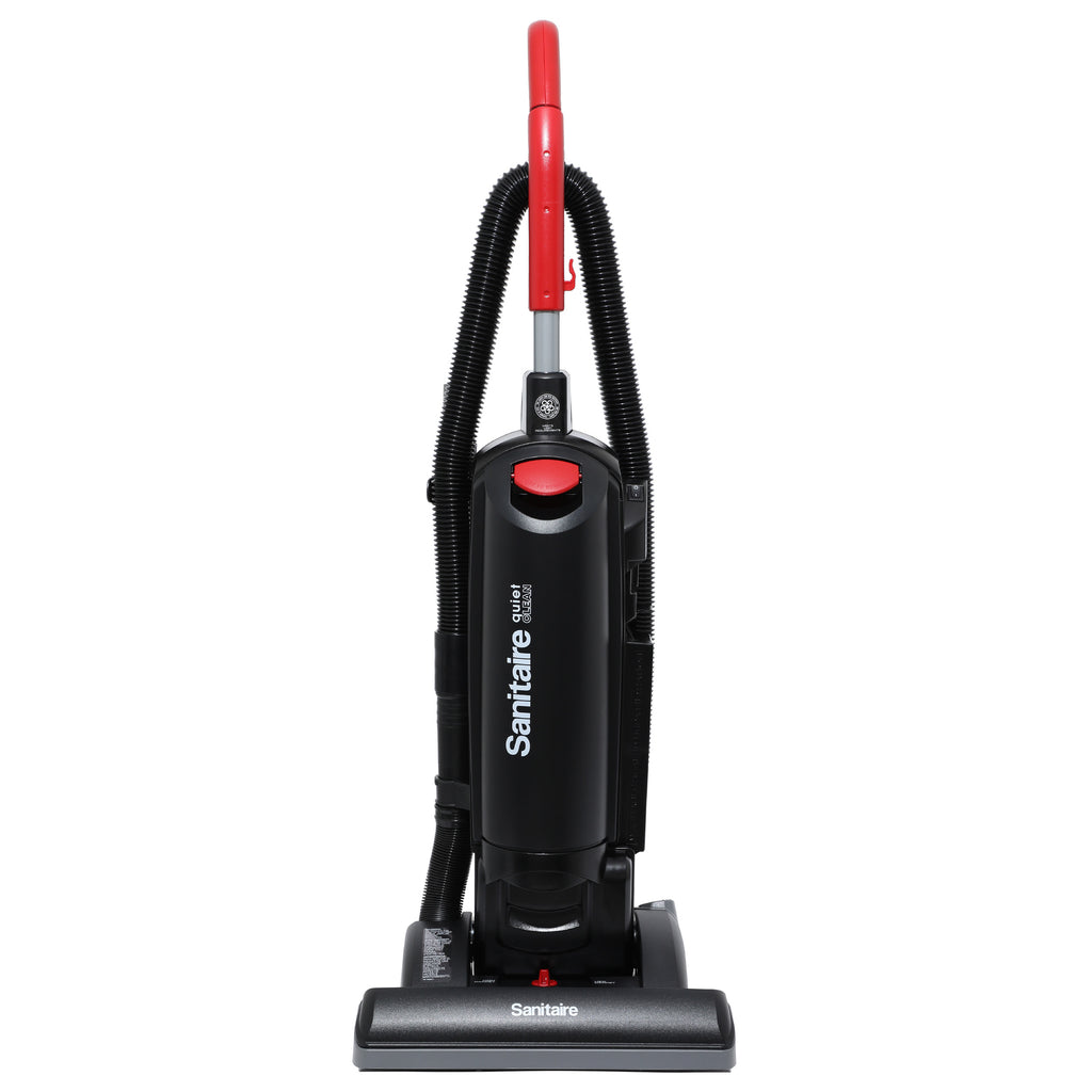 FORCE® QuietClean® Upright Vacuum SC5815E — Sanitaire Commercial