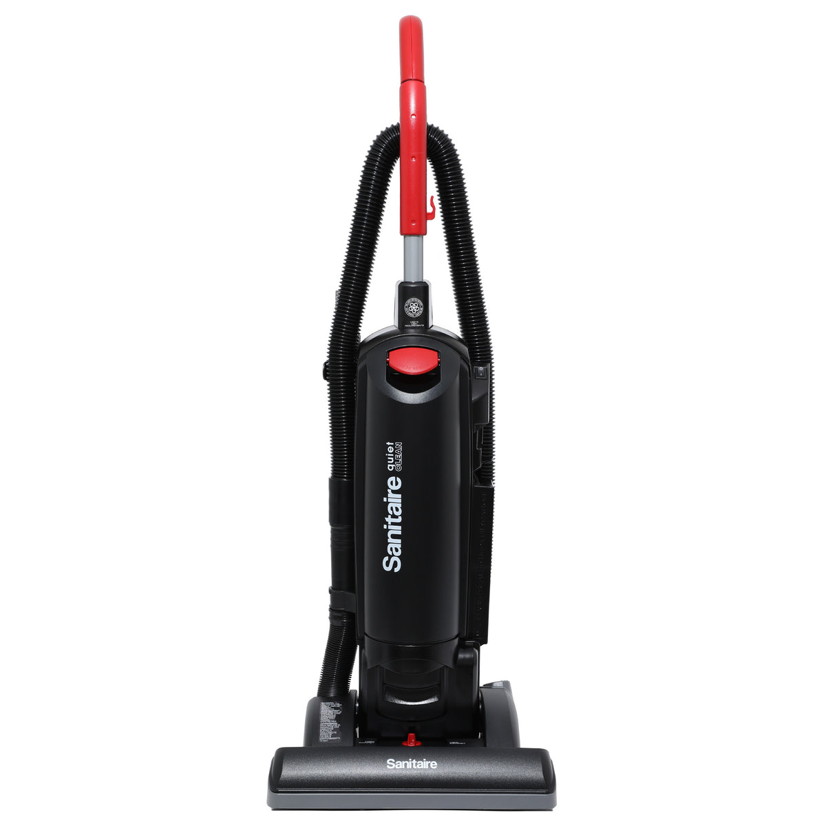 FORCE® QuietClean® Upright Vacuum SC5815E — Sanitaire Commercial