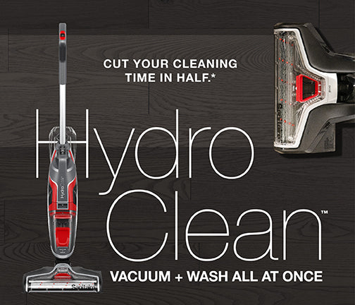 Speed Cleaning Vacuum Style 