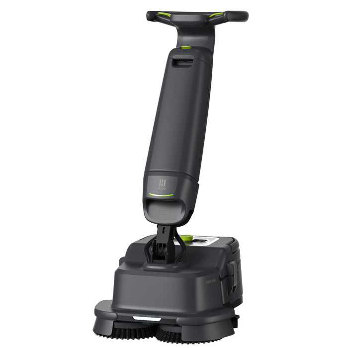  PUDU SH1 Upright Scrubber Dryer, view 1  
