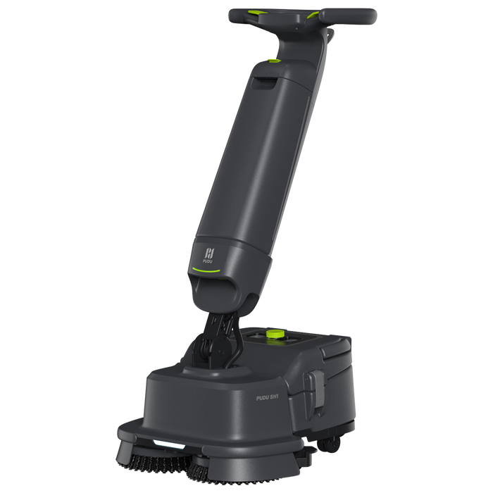  PUDU SH1 Upright Scrubber Dryer, view 5  