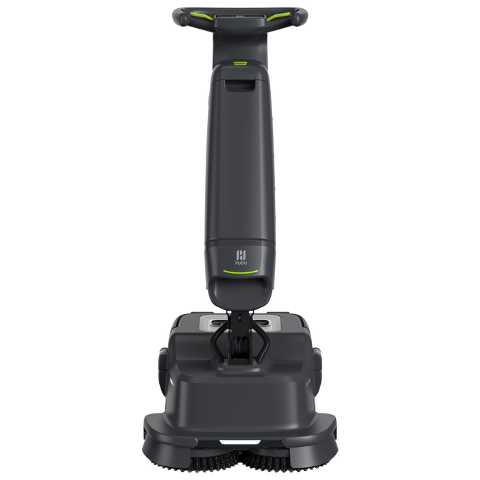  PUDU SH1 Upright Scrubber Dryer, view 3  