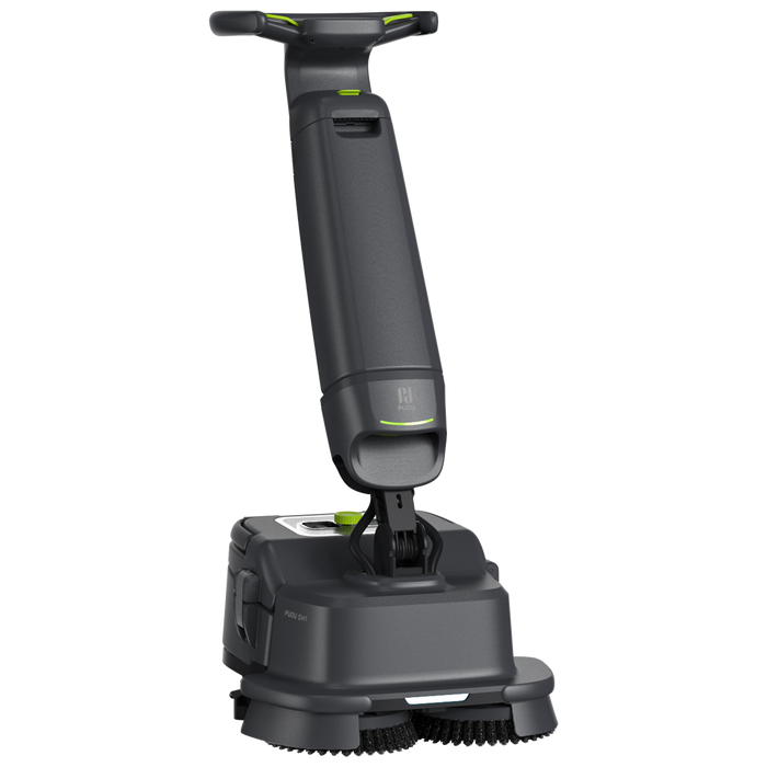  PUDU SH1 Upright Scrubber Dryer, view 4  
