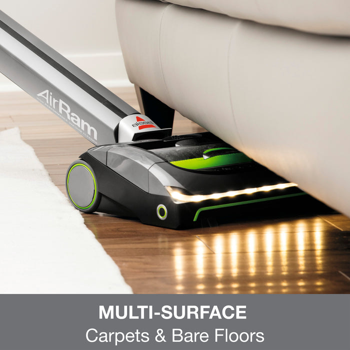 AirRam® Cordless Vacuum 1984