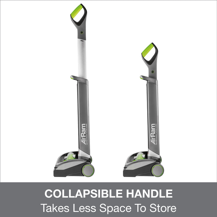 AirRam® Cordless Vacuum 1984