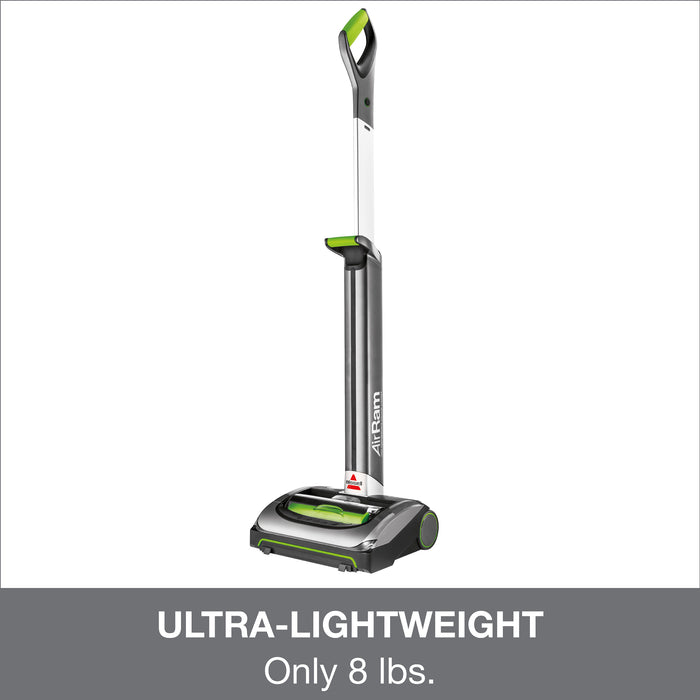 AirRam® Cordless Vacuum 1984