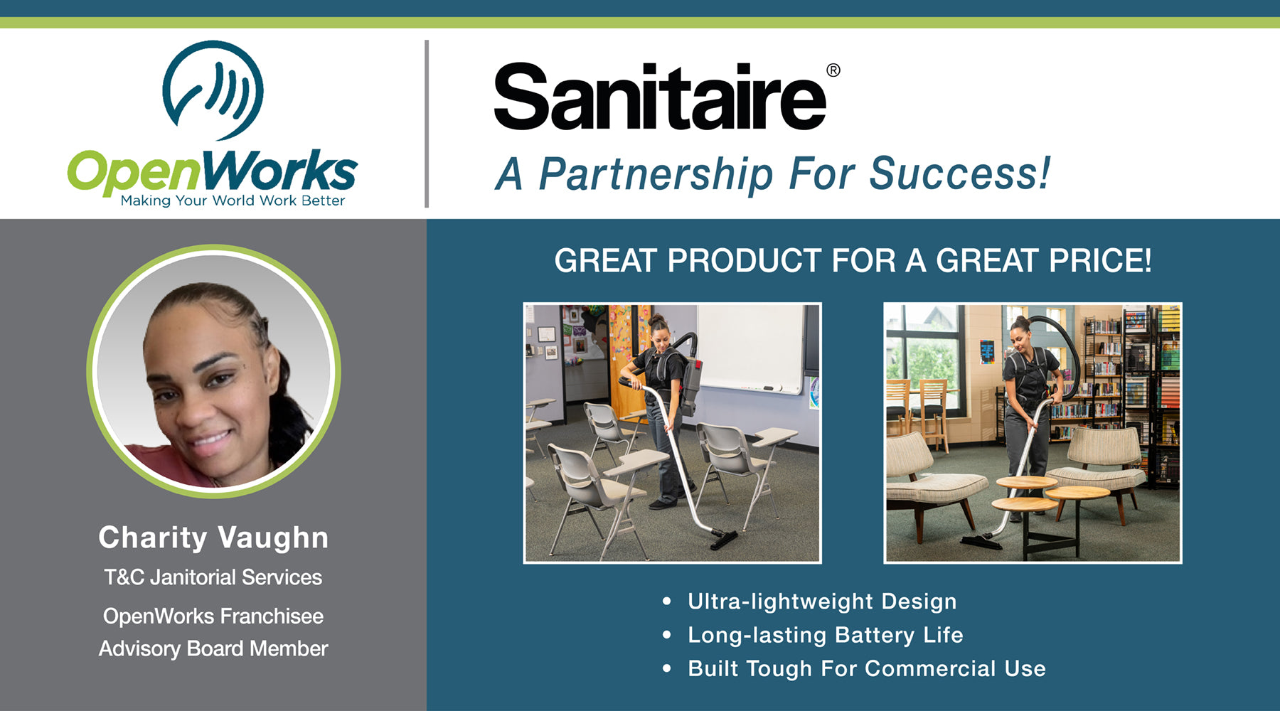 Sanitaire