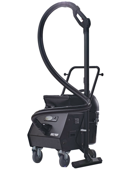 US STEAM® EAGLE Plus™ 2.0 Commercial Steam Cleaner and Vacuum EP2, view 5 