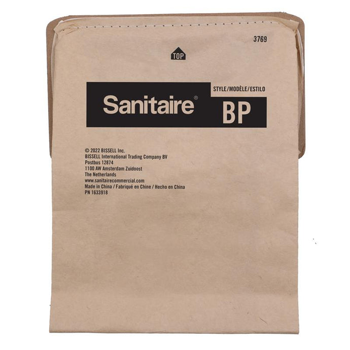 BP Style Paper Bag 3769