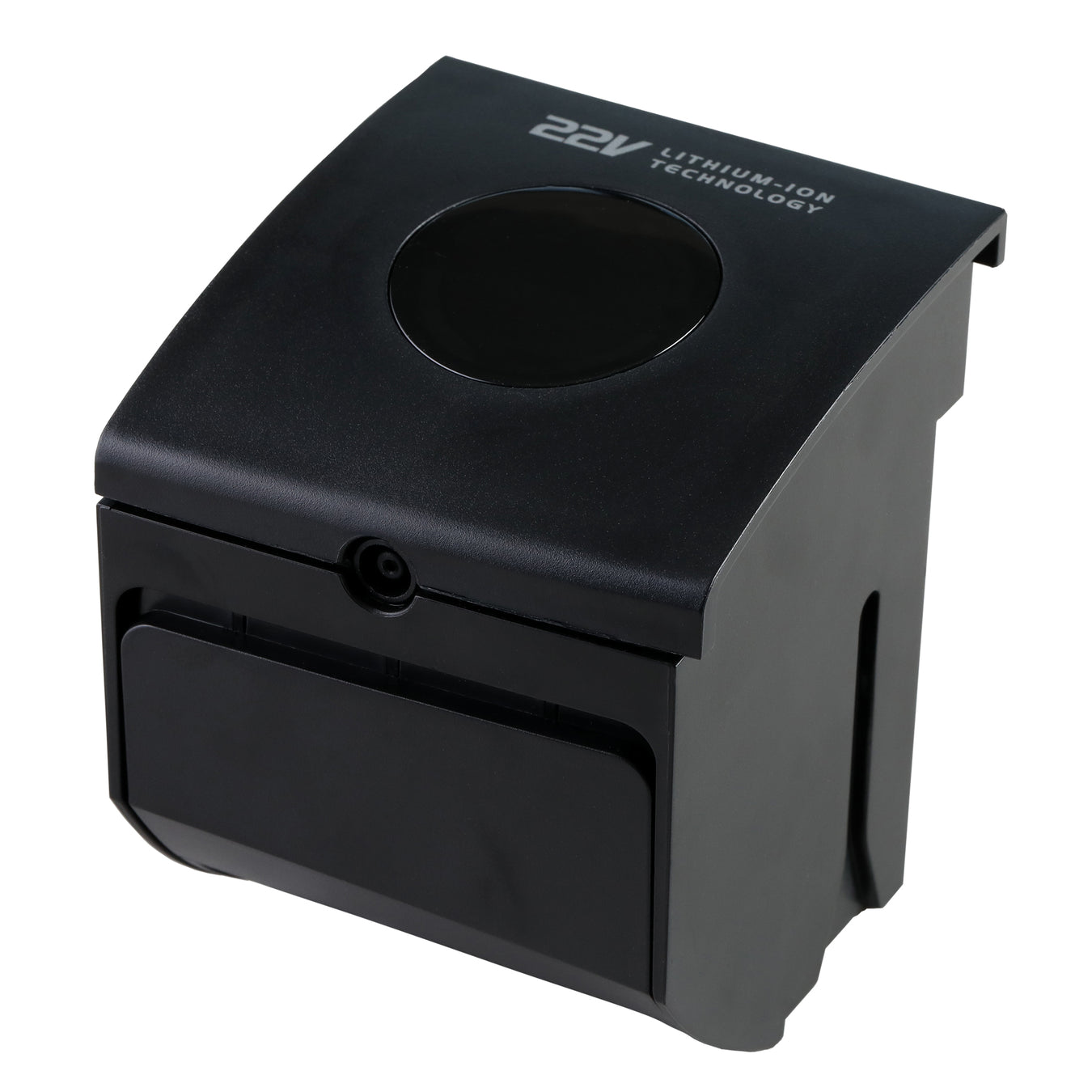 Batteries & Chargers