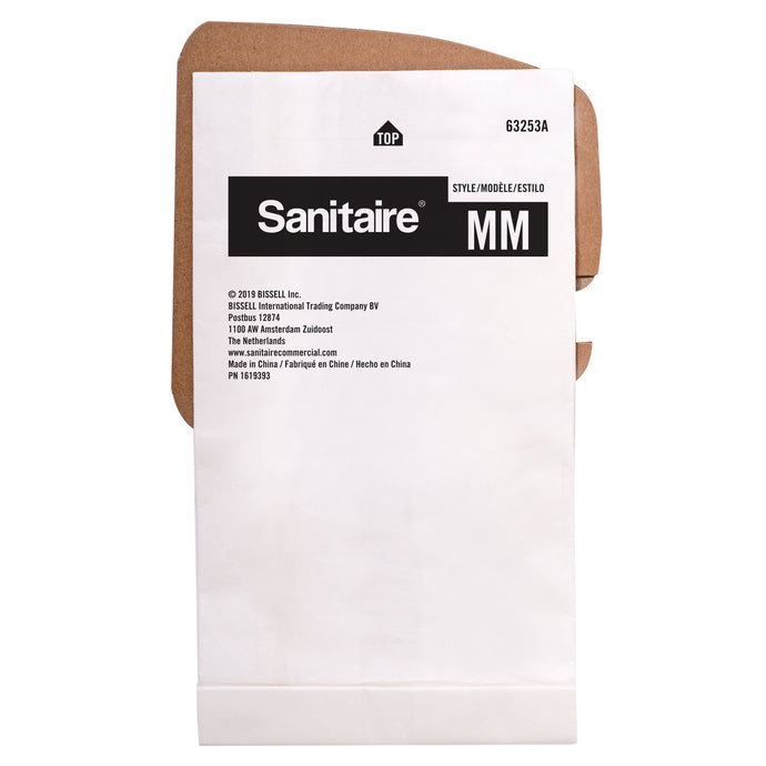 mm premium paper bag 63253a