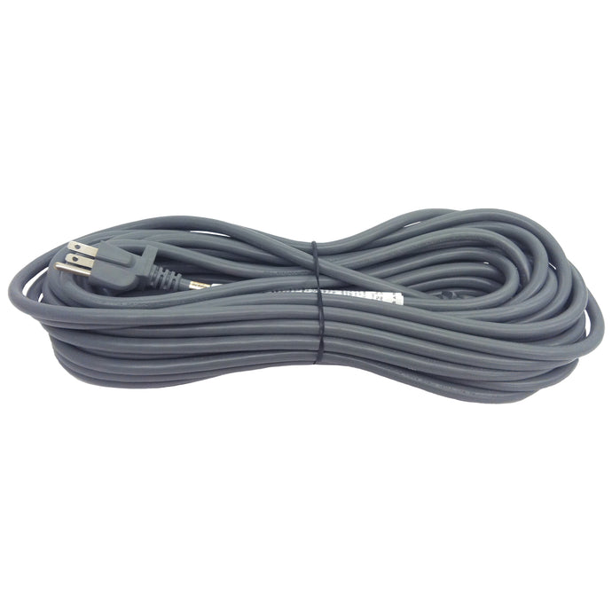 50' Gray Pigtail Extension Cord 76224