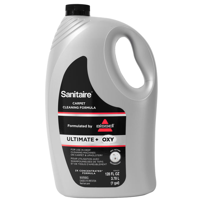 Ultimate Carpet Cleaner + Oxy SC25A