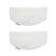 Microfiber Mop Pads 3134