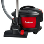 EXTEND® Canister Vacuum SC3700A