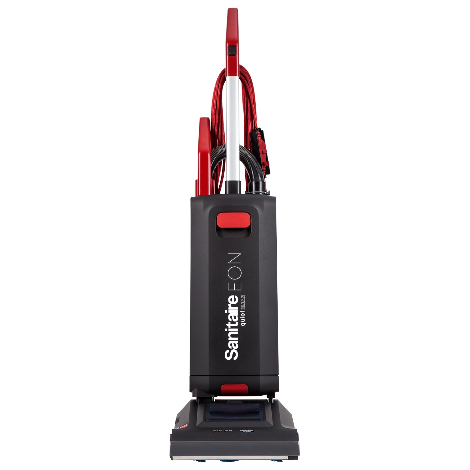 Sanitaire SC5745/5845 Force Upright Vacuum