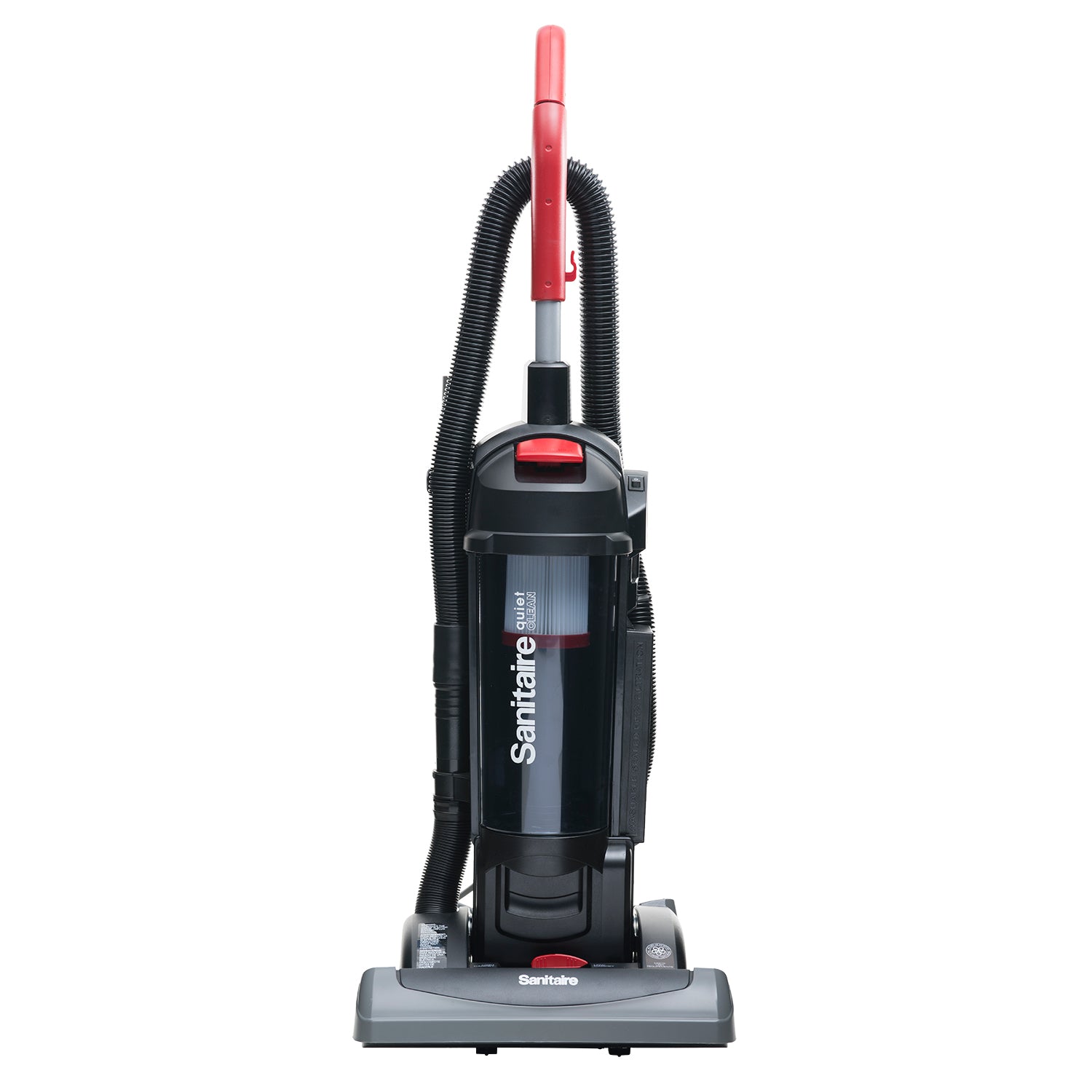 FORCE® QuietClean® Upright Vacuum SC5845B