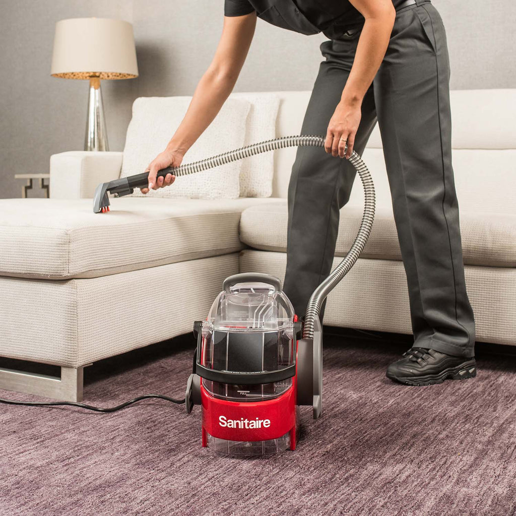 Rejuvenate Carpet Cleaner & Upholstery Cleaner