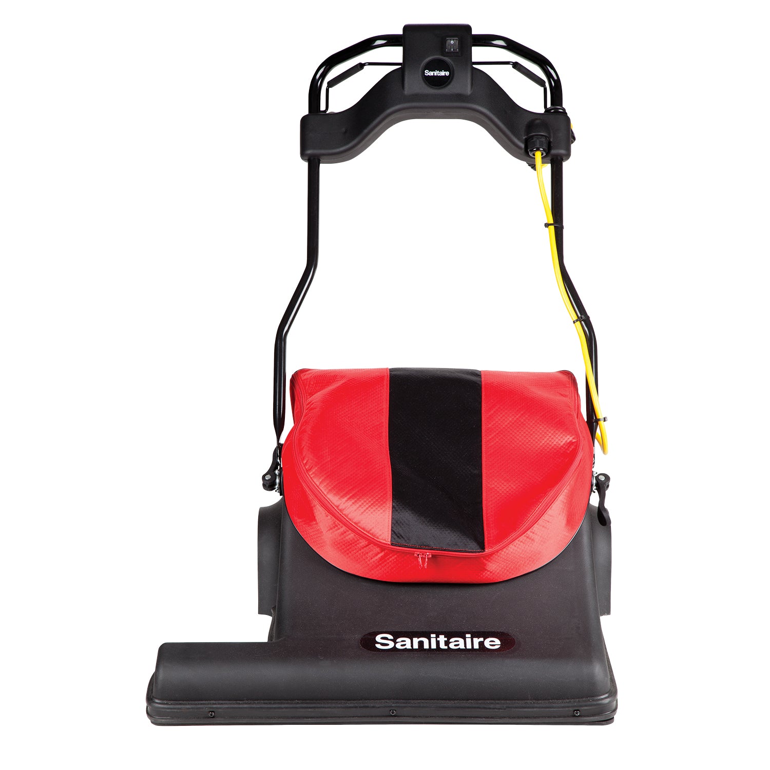 Sanitaire SC930A 13 1/2 HydroClean Hard Floor Washer / Vacuum; 110V-120V