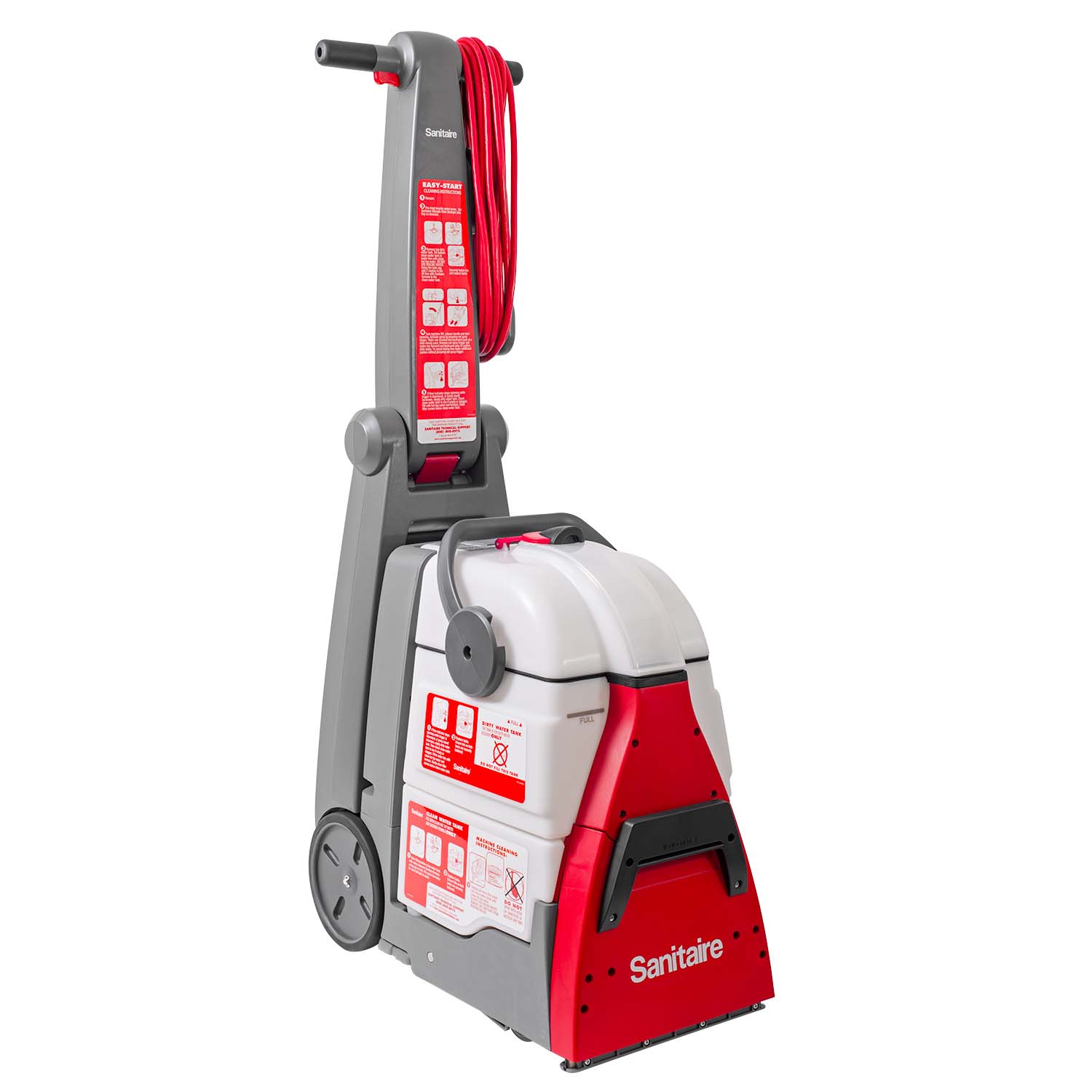 Multi-Clean® Carpet Extraction Cleaner - Gal.