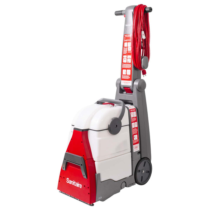 RESTORE™ Upright Carpet Extractor SC6100A